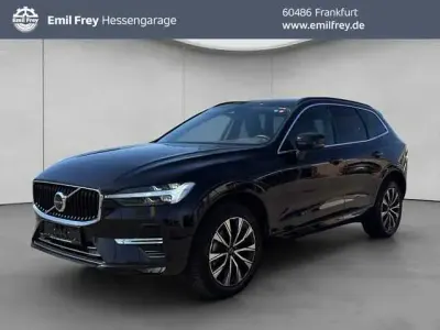 Gebraucht Volvo XC60 184 PS (135 kW) 2025 SUV