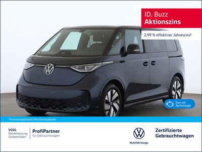 VW ID. Buzz