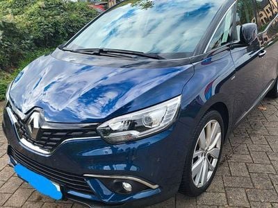 Renault Grand Scénic IV