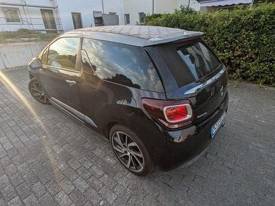 Citroën DS3 Cabriolet