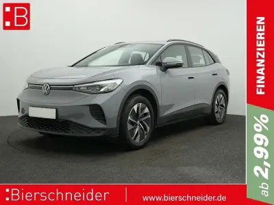 Gebraucht VW ID.4