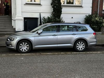 gebraucht VW Passat Variant 2.0 TDI SCR DSG Comfortline V...