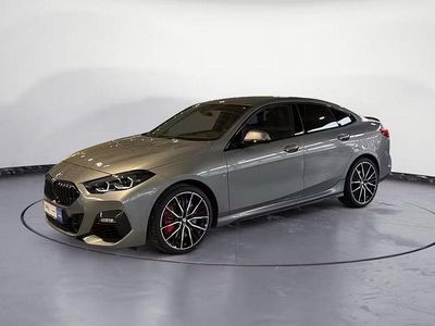 Usata BMW 220 Performance 178 CV (130 kW) 2024 Grigio Coupé