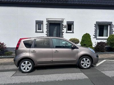Second-hand Nissan Note Acenta 110 CP (80 kW) 2006 Hatchback