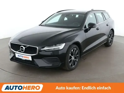 Gebraucht Volvo V60