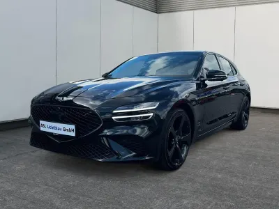 Gebraucht Genesis G70