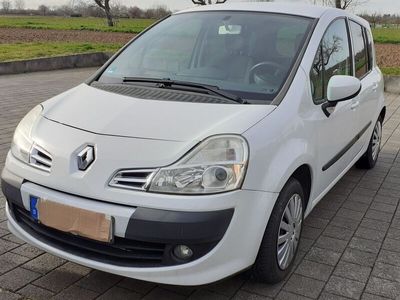 gebraucht Renault Grand Modus Dynamique TCE 100 eco2 D...