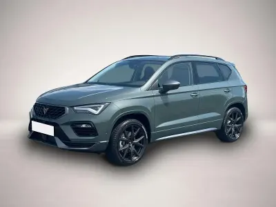 Gebraucht Cupra Ateca 190 PS (139 kW) 2026 Manufacturer SUV