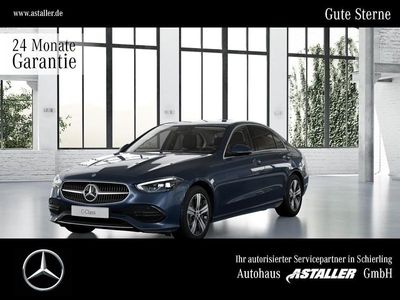 Mercedes C300e