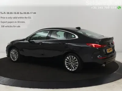 Occasion BMW 220