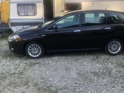 Gebraucht Fiat Croma