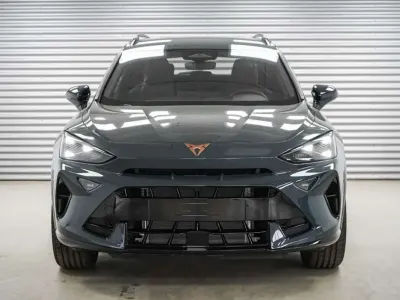 Nuova Cupra Formentor 150 CV (110 kW) 2026 Blu SUV
