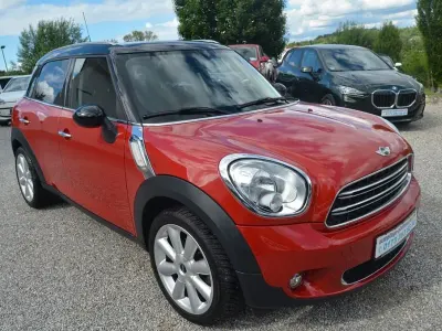 Gebraucht Mini Cooper Countryman