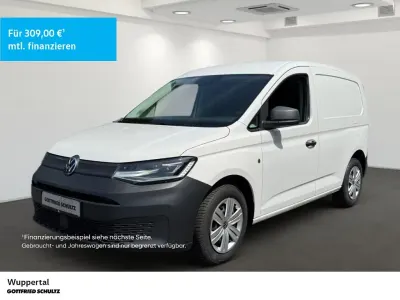 Gebraucht VW Caddy