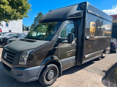VW Crafter