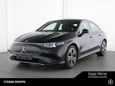 Gebraucht Mercedes 350 Progressive 260 kW (354 PS) 2025 Schwarz Limousine