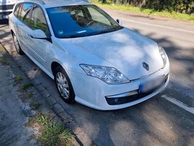 Gebraucht Renault Laguna III 140 PS (102 kW) 2008 Kombi