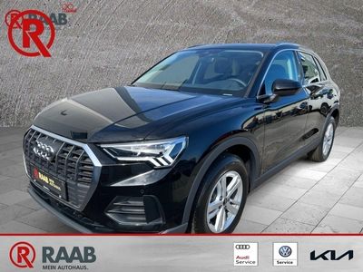 gebraucht Audi Q3 35 TFSI S Tronic