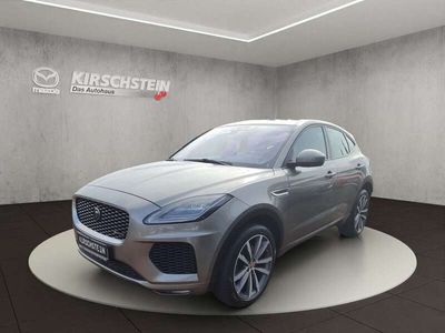 gebraucht Jaguar E-Pace E-PACE