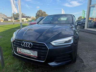 Audi A5 Cabriolet