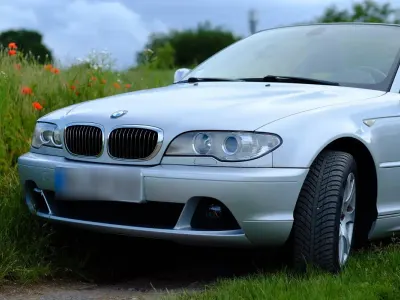 Gebraucht BMW 320 Cabriolet