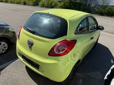 Gebraucht Ford Ka