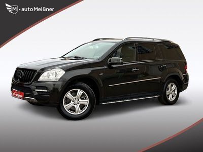 Mercedes GL350