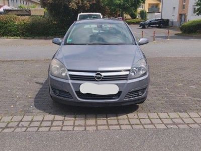 gebraucht Opel Astra 1.6 Twinport
