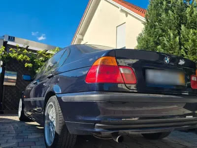Gebraucht BMW 316