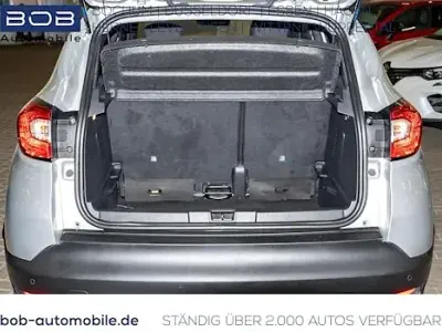 Usata Dacia Duster Comfort 114 CV (83 kW) 2019 Arancione SUV