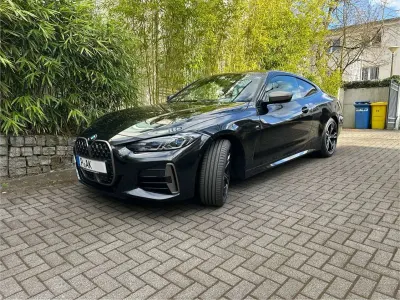Gebraucht BMW M440