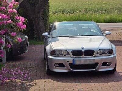 BMW M3 Cabriolet
