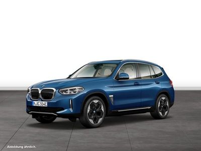 gebraucht BMW iX3 