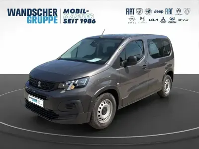 Gebraucht Peugeot Rifter