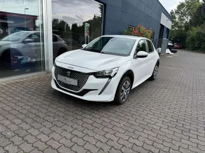 Gebraucht Peugeot e-208