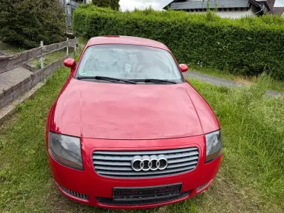 Gebraucht Audi TT