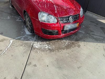 VW Golf V