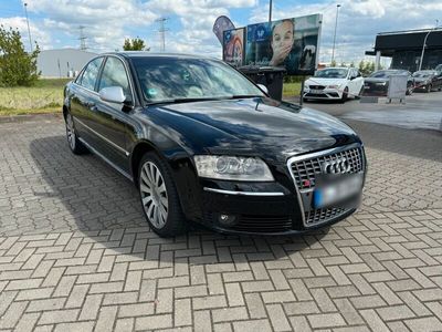 gebraucht Audi A8 3.0 tdi Quattro