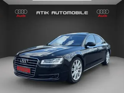 Gebraucht Audi A8