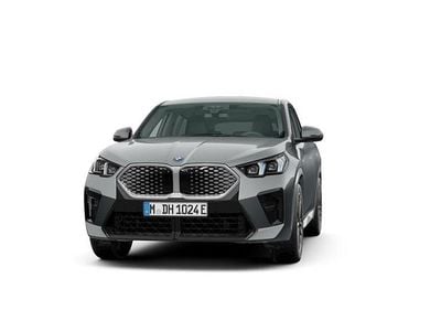BMW iX2