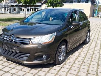 Citroën C4