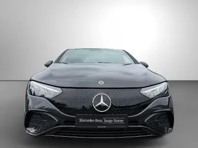Gebraucht Mercedes EQE300