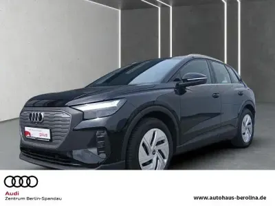 Gebraucht Audi Q4 e-tron