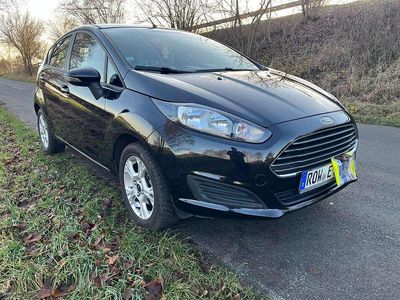Gebraucht 2013 Ford Fiesta Trend Kleinwagen | 5.200 € (Fairer Preis)