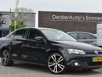 Gebraucht VW Jetta
