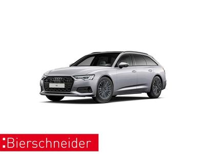 (unbekannt) Gebraucht 2025 Audi A6 Advanced Kombi | 49.950 € (Fairer Preis)