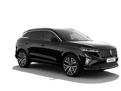 Dolomitgrau Neu 2025 Renault Austral Techno SUV | 41.577 € (Fairer Preis)