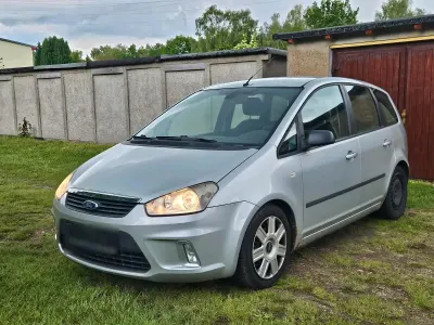 Gebraucht Ford C-MAX