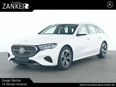 Gebraucht Mercedes E200