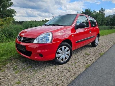 Renault Clio II